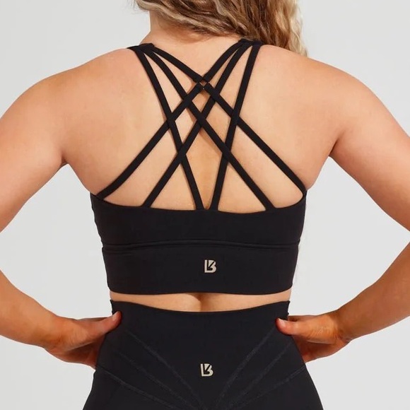 BuffBunny Revolution Sports Bra - Picture 4 of 5